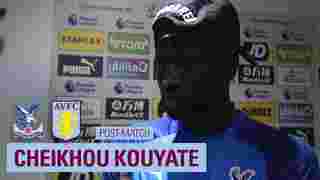Cheikhou Kouyate | Post Aston Villa