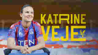 Kat Veje: First Interview