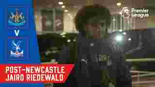 Jaïro Riedewald | Post Newcastle