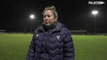 Kaminski reacts to loss against WSL Cup group winners