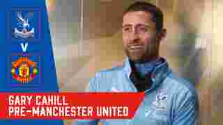 Gary Cahill | Pre-Manchester United