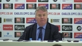 Opposition View Guus Hiddink