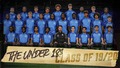 Meet the U18s | Class of 19/20