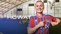 Kirsty Howat | First Interview