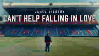 James Vickery | Can't Help Falling In Love 