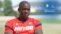 Pre-match interview | Jean-Philippe Mateta