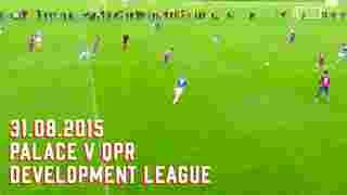U21 Highlights QPR 5-2 Crystal Palace