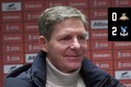 Glasner on facing Millwall