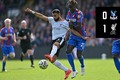 Extended Highlights: Crystal Palace 0-1 Liverpool | Palace TV+