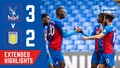 Crystal Palace 3-2 Aston Villa | Extended Highlights