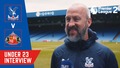 Shaun Derry interview | Pre-Sunderland U23