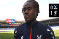 Chalobah on Selhurst debut