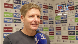 Glasner reflects on away win