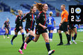 WSL Highlights: Leicester City 0-2 Crystal Palace