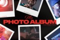 My Photo Album | Episode 1 | JP Mateta