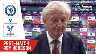 Roy Hodgson | Post Chelsea