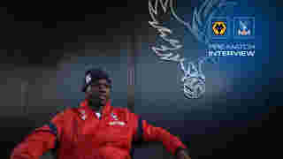 Mitchell previews Wolves 