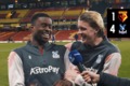 Marc and Conor join forces to rate each other's performances