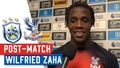 Wilfried Zaha | Post Huddersfield