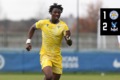 U18 Match Highlights: Leicester City 1-2 Crystal Palace