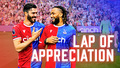 End of Season Lap of Appreciation | 2023/24