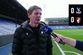 Oliver speaks on draw against Bournemouth