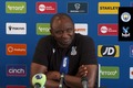 Vieira speaks ahead of Manchester City trip