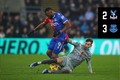 Extended Highlights: Crystal Palace 2-3 Everton | Palace TV+