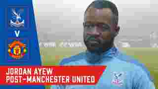 Jordan Ayew | Post-Manchester United