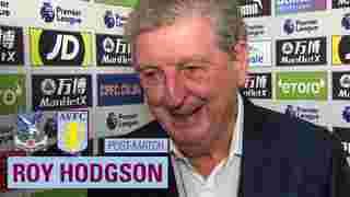 Roy Hodgson | Post Aston Villa