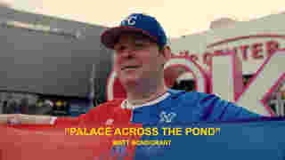 Meet Matt | Palace Across the Pond.