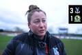 Laura Kaminski pleased with FA Cup progression