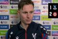 Henderson on the Home defeat 
