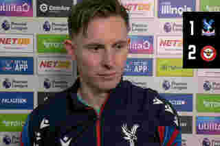 Henderson on the Home defeat 