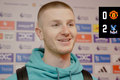Wharton speaks on return from injury
