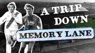 Geoff Thomas & Nicky Chatterton | A Trip Down Memory Lane