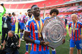 Best of Ismaïla Sarr | Community Shield