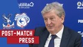 Press Conference | Post Cardiff