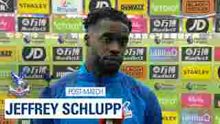 Jeffrey Schlupp | Post Spurs