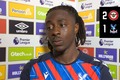 Eze discusses tough opener