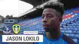 Jason Lokilo | Post Leeds