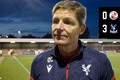 Glasner talks through pre-season so far