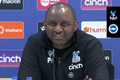 Vieira on facing Brighton at home