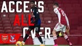 Access All Over | Arsenal (A)