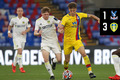 U23 Highlights: Crystal Palace 1-3 Leeds United