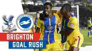 Goal Rush | Brighton