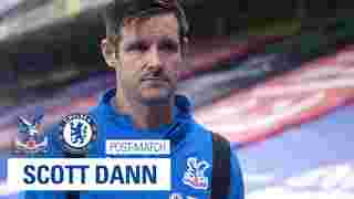 Scott Dann | Post Chelsea