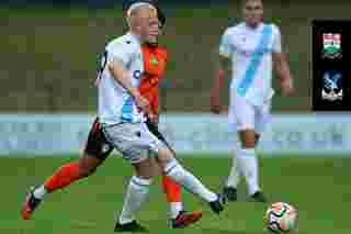 Goaloo18: Barnet vs Crystal Palace Prediction, Preview & H2H Stats