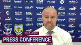 Sean Dyche | Post Burnley