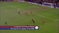 Classic Palace Liverpool 0-2 Palace, FA Cup Replay, 2003.